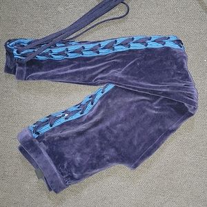 Fenty Velour leggings